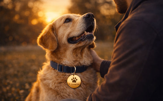 Que faire si mon chien se perd ? Guide complet étape par étape (2025)