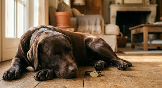 Souvenir chien : Comment garder une trace de votre compagnon
