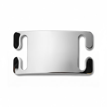 Médaille Connectée QR Code pour Chien